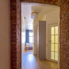 Стандартный трёхместный номер с доп.местом