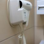 Стандартный трёхместный номер с доп.местом