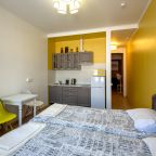 Стандартный трёхместный номер с доп.местом