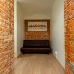 Стандартный трёхместный номер с доп.местом