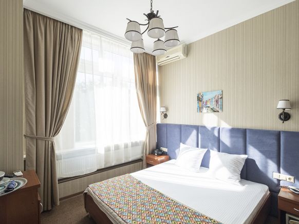 Фотография номера гостиницы Погости.ру на Алтуфьевском шоссе