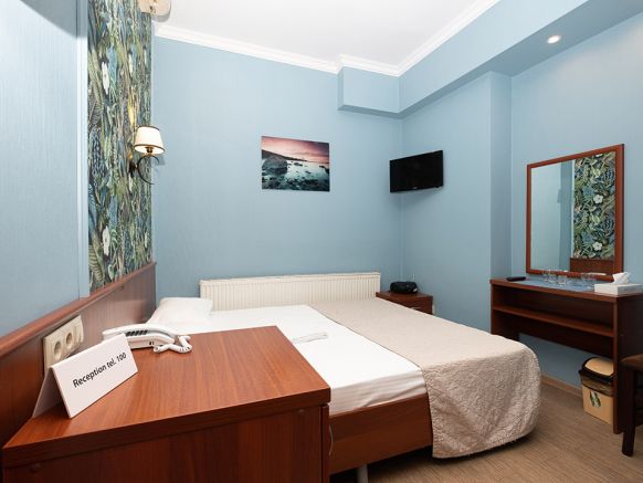 Фотография номера гостиницы Погости.ру на Алтуфьевском шоссе