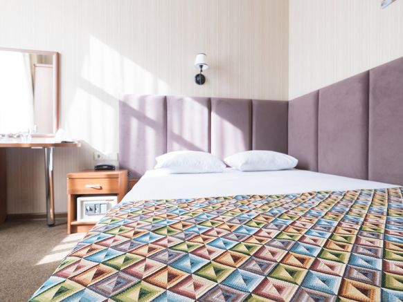 Фотография номера гостиницы Погости.ру на Алтуфьевском шоссе