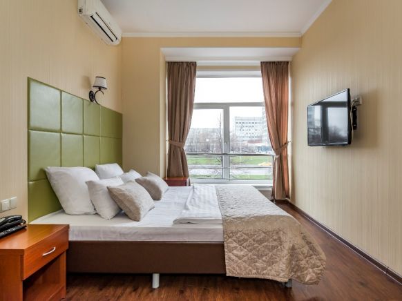 Фотография номера гостиницы Погости.ру на Алтуфьевском шоссе