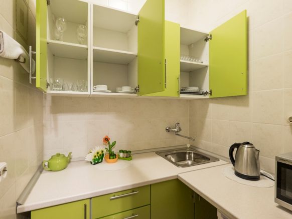 Фотография номера гостиницы Погости.ру на Алтуфьевском шоссе