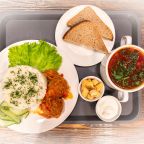 Вкуснотища!