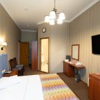 Уютный минилюкс