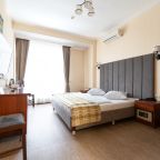 Уютный семейный номер