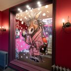 Ждем в гости на Новый год!