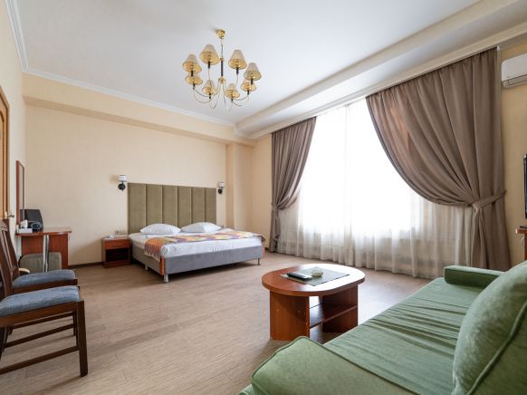 Фотография номера гостиницы Погости.ру на Алтуфьевском шоссе