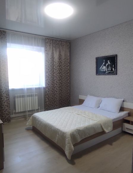 Фотография номера мини отеля Октябрьский