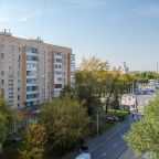 Студио (Апартаменты- студио), Апартаменты White Sky Apartments