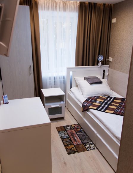 Фотография номера мини отеля City Centre