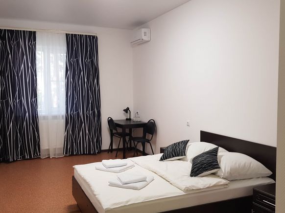 Фотография номера гостиницы Санлайт