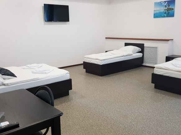 Фотография номера гостиницы Санлайт