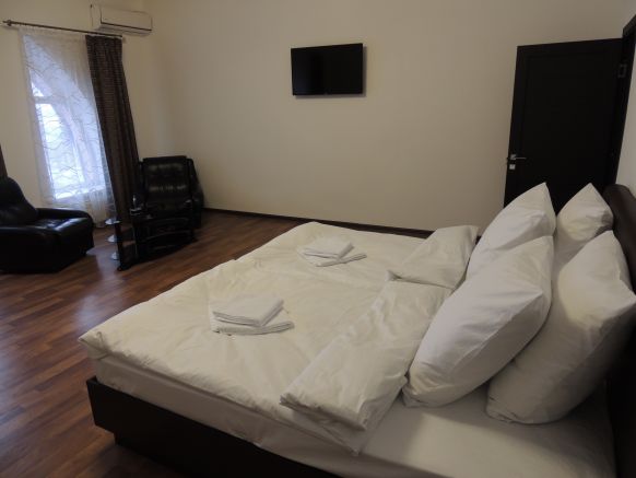 Фотография номера гостиницы Санлайт