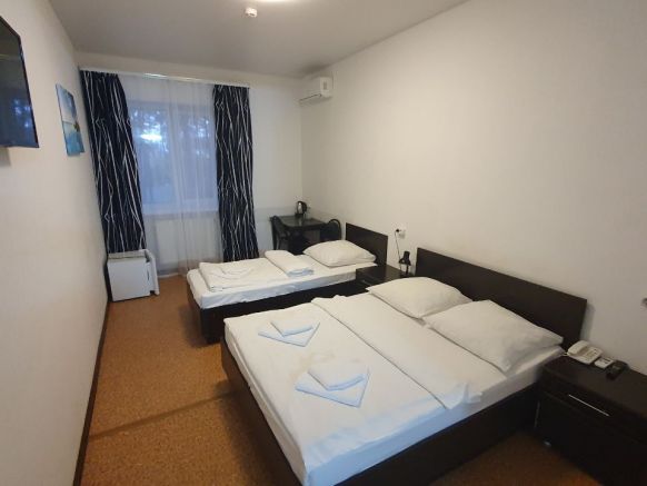 Фотография номера гостиницы Санлайт