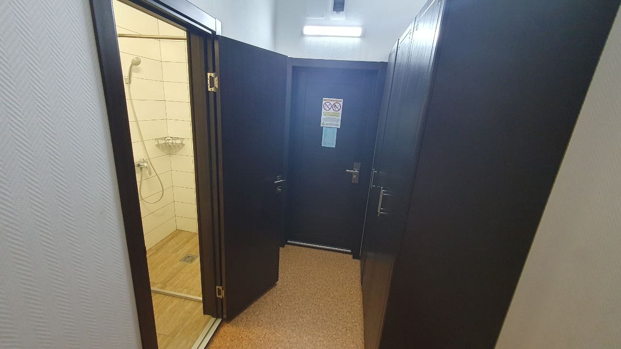 Трёхместный и более (Стандарт), Отель Санлайт