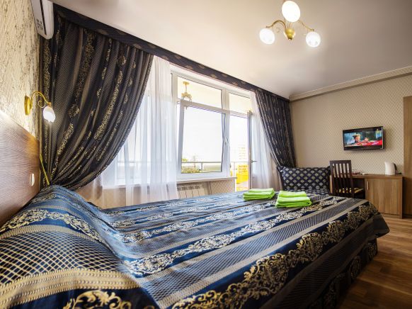 Фотография номера гостевого дома София