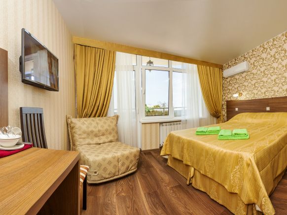 Фотография номера гостевого дома София