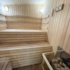 Коттедж (Дом №2), База отдыха Smola Haus&Sauna