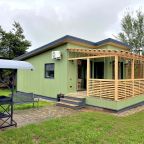 Коттедж (Дом №4), Гостевой дом Smola Haus&Sauna