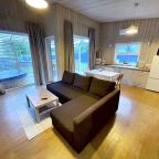 Коттедж (Дом №4), Гостевой дом Smola Haus&Sauna