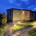 Коттедж (Дом №4), Гостевой дом Smola Haus&Sauna