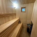 Коттедж (Дом №4), Гостевой дом Smola Haus&Sauna