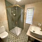 Коттедж (Дом №4), Гостевой дом Smola Haus&Sauna