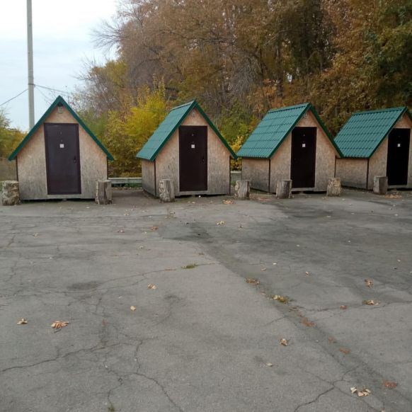 Фотография номера гостиницы Юксойл