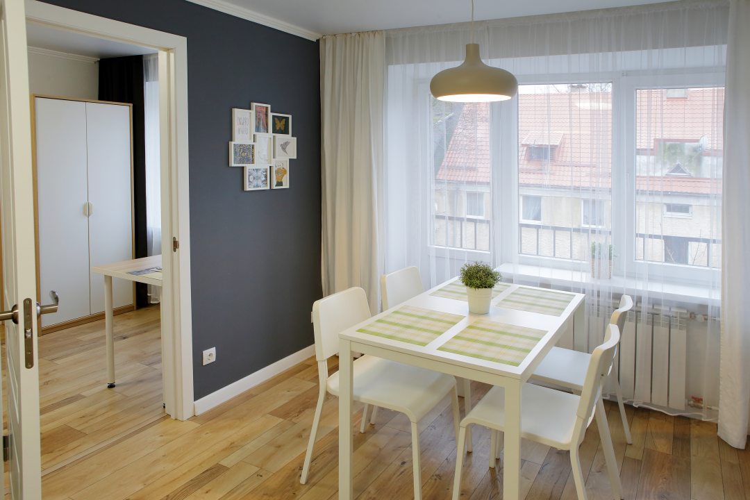 Апартаменты (Central Apartment) апартамента Central Apartment, Калининград