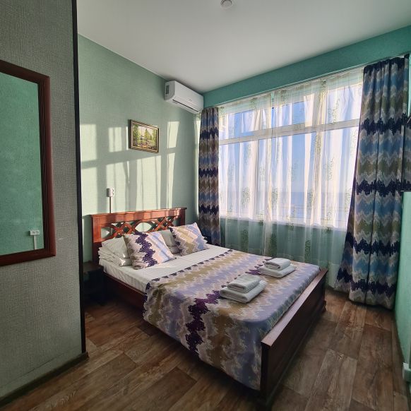 Фотография номера гостевого дома Алёнка 