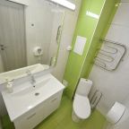 Двухместный (Стандарт TWN/DBL), Отель Alma Domodedovo