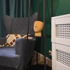 Двухместный (Стандарт TWN/DBL), Отель Alma Domodedovo