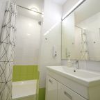 Двухместный (Стандарт TWN/DBL), Отель Alma Domodedovo