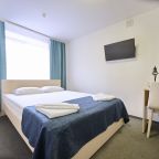 Двухместный (Стандарт TWN/DBL), Отель Alma Domodedovo