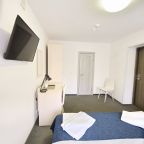 Двухместный (Стандарт TWN/DBL), Отель Alma Domodedovo