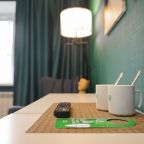 Двухместный (Стандарт TWN/DBL), Отель Alma Domodedovo