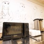 Континентальный завтрак, Отель Alma Domodedovo