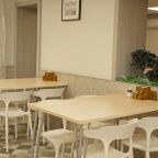 Континентальный завтрак, Отель Alma Domodedovo