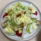 Континентальный завтрак, Отель Alma Domodedovo