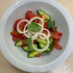 Континентальный завтрак, Отель Alma Domodedovo