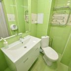 Люкс (Стандарт+), Отель Alma Domodedovo