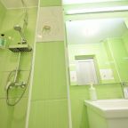 Люкс (Стандарт+), Отель Alma Domodedovo