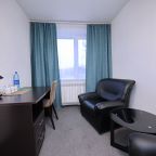 Люкс (Стандарт+), Отель Alma Domodedovo