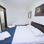 Люкс (Стандарт+), Отель Alma Domodedovo