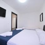 Люкс (Стандарт+), Отель Alma Domodedovo