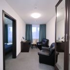 Люкс (Стандарт+), Отель Alma Domodedovo