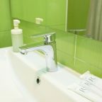 Люкс (Стандарт+), Отель Alma Domodedovo